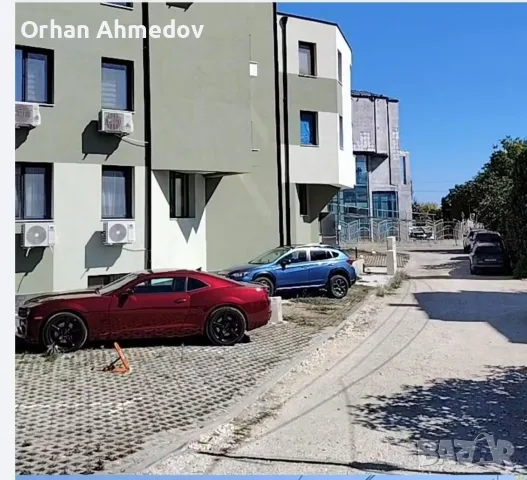 Двустаен апартамент! По БДС! АКТ 16! , снимка 2 - Апартаменти - 55910993
