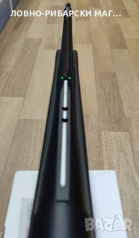 Карабина Browning BAR MK3 Compo HC Black/Brown 53cm MT 14х1 4з, снимка 8 - Ловно оръжие - 37670740