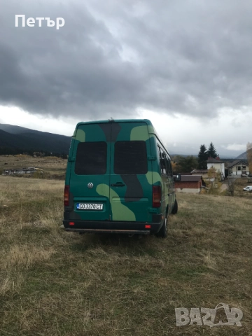 Продавам Бус 8+1, снимка 3 - Бусове и автобуси - 52187447