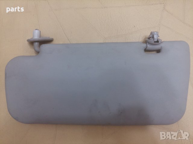 Десен Сенник Нисан Примера N, снимка 3 - Части - 40440898