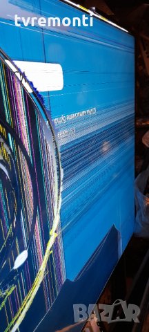 лед диоди от дисплей CY-GT055HGLV3H от телевизор SAMSUNG модел UE55TU7092U, снимка 6 - Части и Платки - 34329268