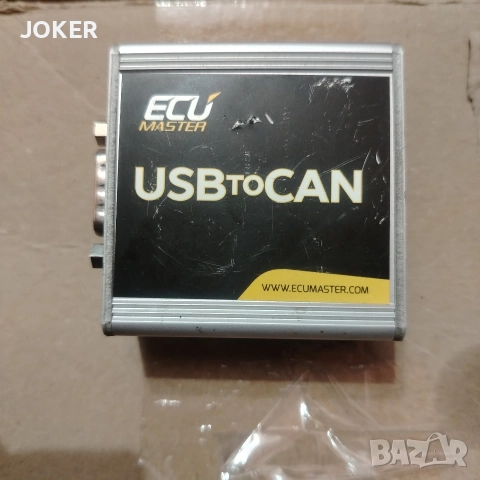 usb към CAN Адаптер
