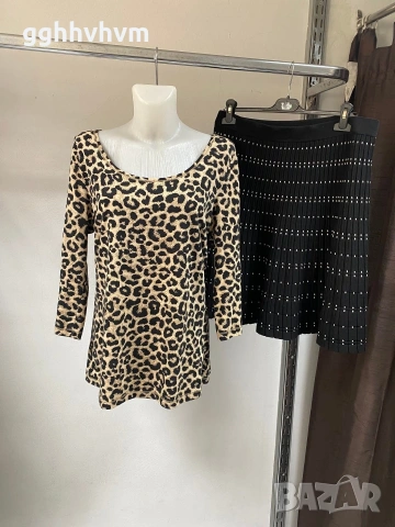 блуза, снимка 3 - Блузи с дълъг ръкав и пуловери - 53880396