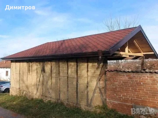 Ремонт на покриви в цялата страна , снимка 7 - Ремонти на покриви - 54173195