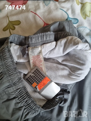 Nike, НОВ спортен панталон М/Л, снимка 5 - Спортни дрехи, екипи - 54132883