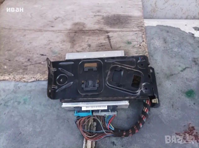Компютър за Опел Астра ф 1.4 бензин. 60 кс. 93 год. C14NZ. , снимка 6 - Части - 50102828