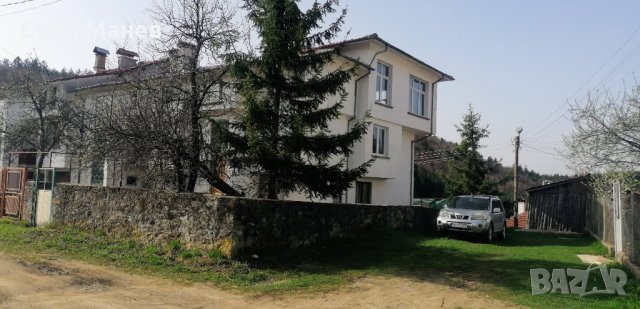 Продавам къща в Родопите с.Хасовица, снимка 5 - Къщи - 44310709
