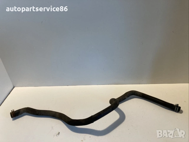 Маркуч за охлаждаща вода за Volvo C30 1.6 TDI (2012) 31319998