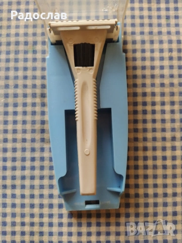 стара самобръсначка ASTRA