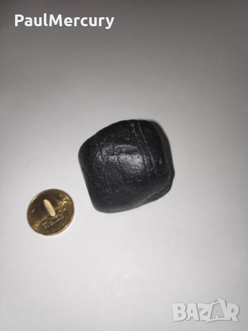 Meteorite Achondrite , снимка 2 - Колекции - 30188504