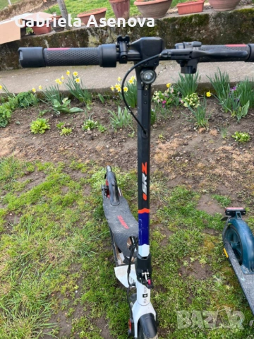 Продавам тротинетка 