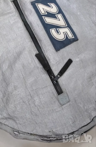 Употребяван калъф за уиндсърф 275 x 62, снимка 3 - Водни спортове - 52297610