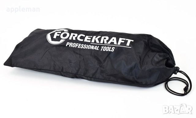 Винтов Крик два тона тип жаба жабка с калъф forsage, снимка 4 - Други инструменти - 40358083