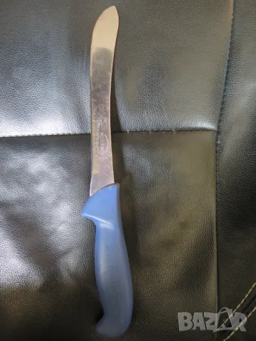 F.DICK, ErgoGrip ,30 см ,Професионален месарски нож, снимка 3 - Прибори за хранене, готвене и сервиране - 49513637