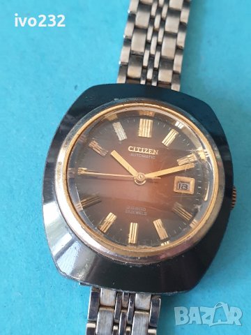 citizen, снимка 2 - Дамски - 38244413