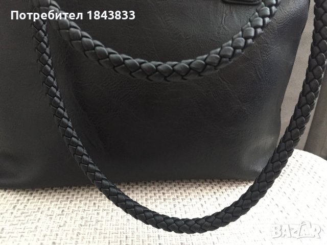 Дамска чанта, снимка 2 - Чанти - 42561416