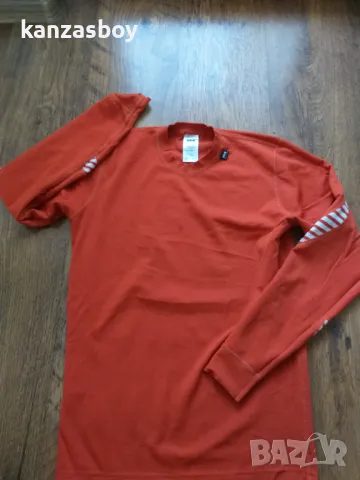 Helly Hansen thermal base layer - мъжка долна блуза М, снимка 4 - Блузи - 48854438