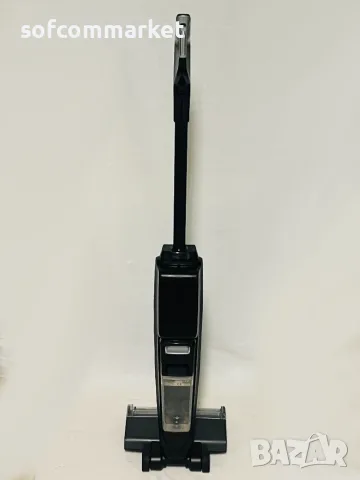 Безжична прахосмукачка и моп Bissell CrossWave OmniForce 3912N + 6 м. ГАРАНЦИЯ, снимка 7 - Прахосмукачки - 55836103
