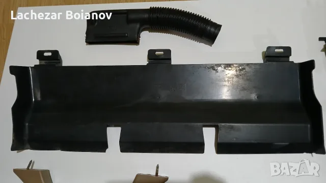 Останали части Волво 740, снимка 8 - Части - 56181347