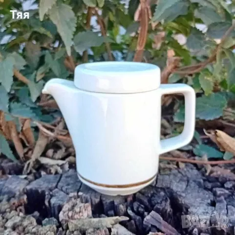 Малки порцеланови канички за сосове