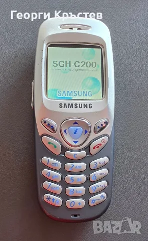 Samsung C100 и C200, снимка 9 - Samsung - 56138256