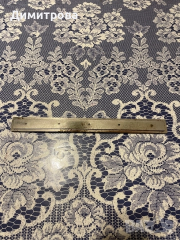 Ученически обикновени и 3D линии, метални линии, снимка 10 - Ученически пособия, канцеларски материали - 48098320