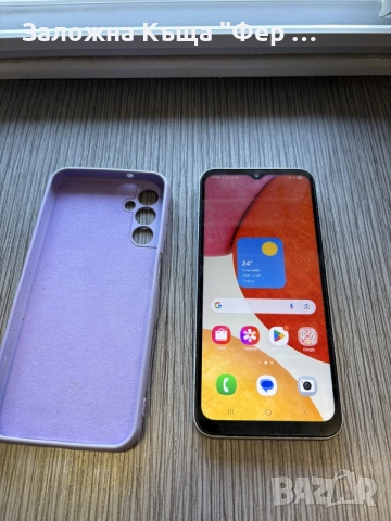 отличен! Samsung a14 