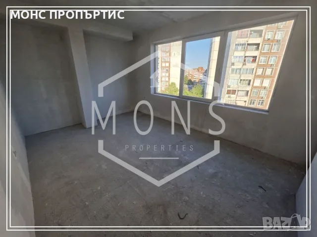 Тристаен апартамент с панорамна гледка в кв. Колю Фичето, гр. Велико Търново