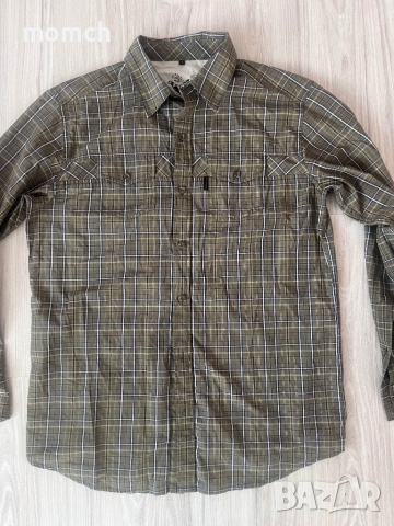 CHEVALIER-мъжка риза размер Л, снимка 3 - Екипировка - 44930955