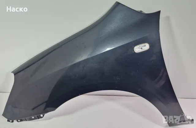 Ляв Калник Киа Кия Каренс 3 Kia Carens 3 III 2006 - 2013