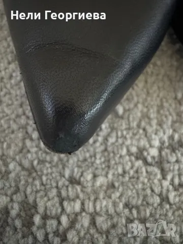 Дамски обувки Elizabetta Franchi, снимка 8 - Дамски ежедневни обувки - 50232587