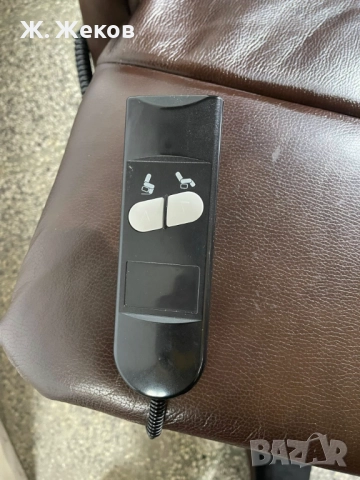 Фотьойл - relax, снимка 6 - Дивани и мека мебел - 52886300