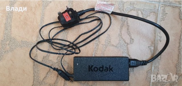 Адаптори, зарядни Kodak/Alcatel/Motorola/Plantronics/DVE