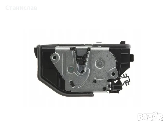 BMW X5 E70 Брава за предна лява врата, снимка 3 - Части - 50192544