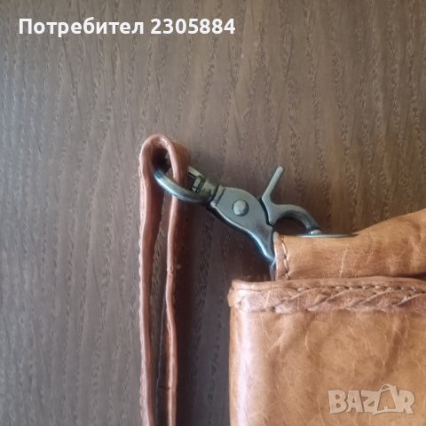 дамска чанта maani by adax , снимка 4 - Чанти - 39161162