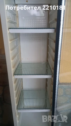 Хладилна витрината , снимка 14 - Хладилници - 51062147