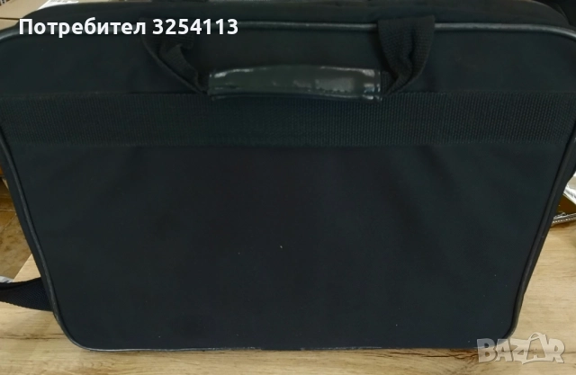 Чанта за лаптоп HP, снимка 3 - Лаптоп аксесоари - 52636827