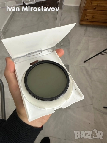 Canon EOS RP + Canon RF 24-240mm, снимка 15 - Фотоапарати - 52800571