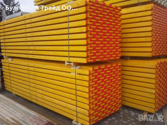 Трегери Н20, марка Kaufmann - нови, произведени в Австрия, снимка 4 - Други машини и части - 35090993