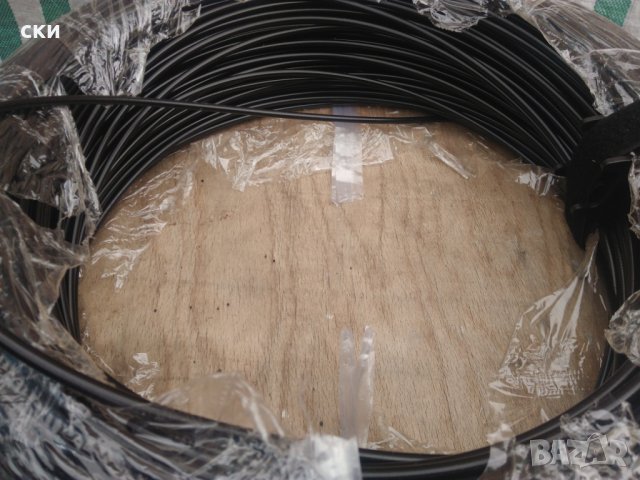 Броня за жило на спирачка на колело, снимка 2 - Части за велосипеди - 29950972