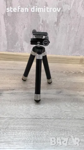 Стар ретро статиф , снимка 14 - Чанти, стативи, аксесоари - 50334701