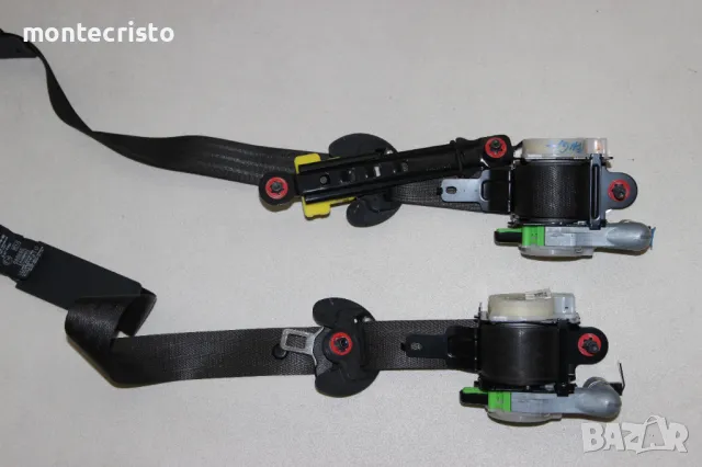 Предни колани Kia Venga (2010-2014г.) преден колан ляв десен 888801P000EQ / 888701P000EQ, снимка 5 - Части - 50177324