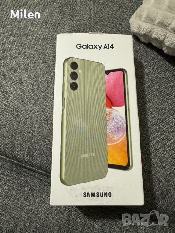 Samsung Galaxy A14 128 gb 