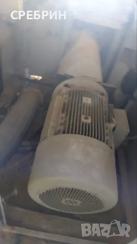 Четеристранка 7+1 глава 260/160 мм последна много дисков, с 37 кв мот и диск 300 мм, снимка 11 - Други машини и части - 48244767