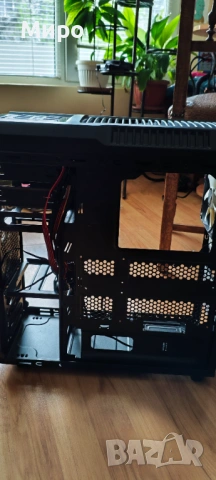 Компютърна кутия Zalman Z3 Plus, снимка 6 - Захранвания и кутии - 54182449