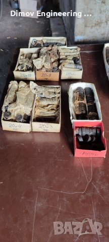 Накатни ролки, снимка 2 - Други инструменти - 38212887