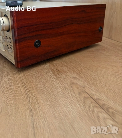 Aiwa XK-S9000, снимка 5 - Декове - 54079214