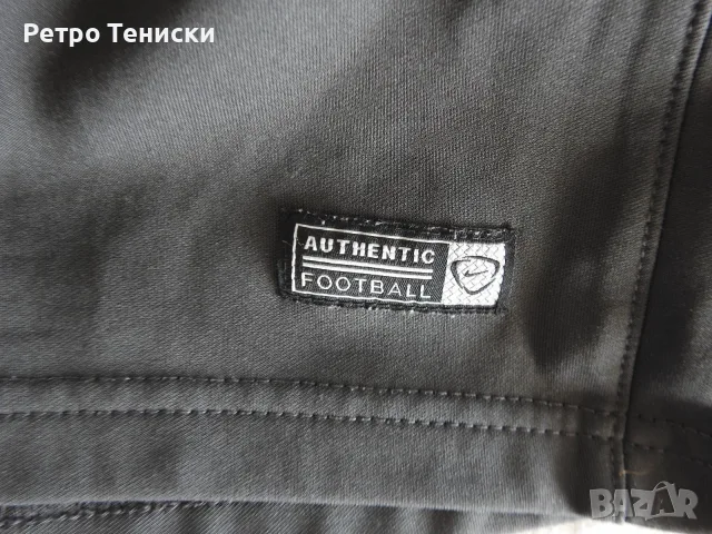 Тениска • №1 • Nike • черно • размер S • Мъже, снимка 4 - Тениски - 56319773