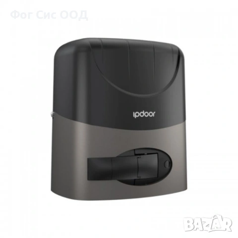 IpDoor MAX 600 - 230V ИТАЛИАНСКИ АВТОМАТ ЗА ПЛЪЗГАЩА ВРАТА - до 600 кг. врата - комплект, снимка 3 - Друга електроника - 54069513