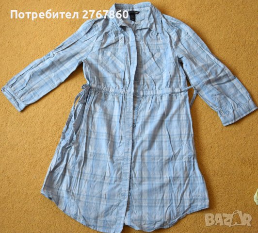 Детски рокли Carnival Kids, НМ и Contrast, размер 140 см, снимка 2 - Детски рокли и поли - 39739375